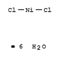 Nickel (II) Chloride Hexahydrate pure, 98%