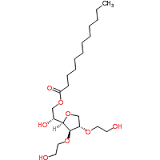 Polysorbate 60 (Tween 60) extrapure