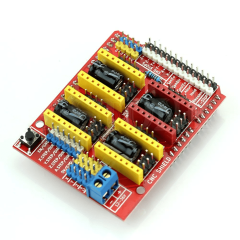 Arduino CNC Shield