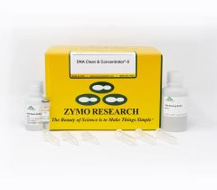 DNA Clean & Concentrator-5 (Uncapped) - 50 preps