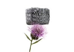 Graphene aerogel