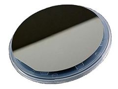 Silicon wafer intrinsic 2 Inch