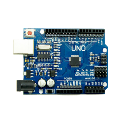 Uno R3 CH340G ATmega328p Development Board Compatible with Arduino