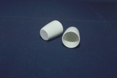 Porcelain Gooch Crucible, Capacity - 50 mL