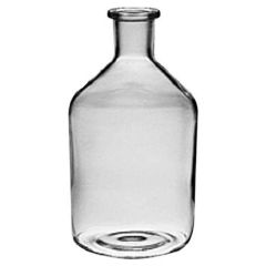 Bottles, Solution, CLEAR, Tooled Neck, DURAN/10000ml