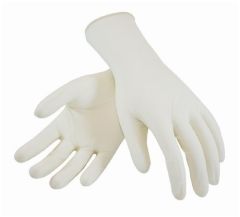 Surgical Gloves, Large, 100 pieces