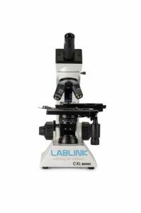 CXL HL – Monocular Microscopes Illumination through Halogen Lamp