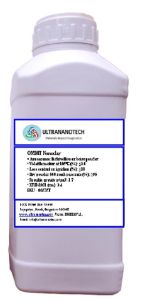 OMMT Nanoclay -500 gm