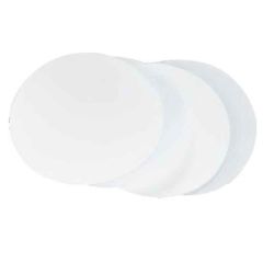 J - 207M  AXIVA - GLASS FIBRE PREFILTERS-142 mm/2.0 ?m