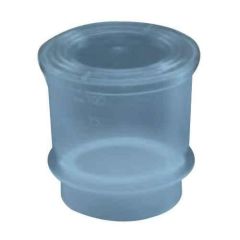 J - 176M  AXIVA - MICRO FUNNEL 100ml Sterile- Individually Packed-0.45?m CN membrane Gridded 47mm with absorbant pad