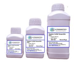 Titanium Nitride Nanopowder (TiN) -50 gm