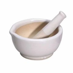 MOTOR PESTLE