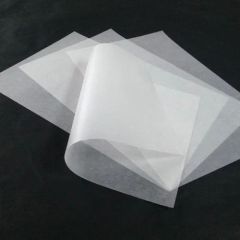 BUTTER PAPER-SHEETS, 6.5 GRADE, 35 GSM,