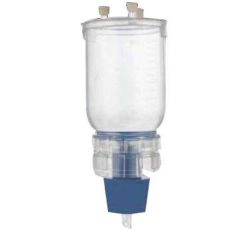 J - 183M  AXIVA- MEMBRANE FILTER FUNNEL - PC/PP/M.O.C.PP/Colour.White Transparent-47 mm/300 ml